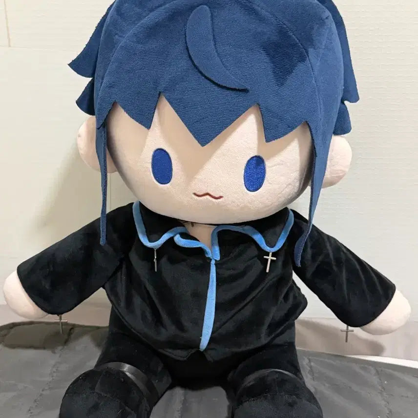 [BUNJANG] Cardcaptor Sakura Tomoe Daidouji Large Plush Doll / 캐릭캐릭체인지 토마 대형 인형