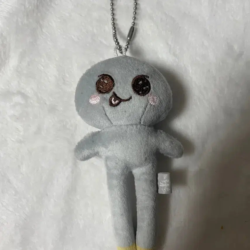 [BUNJANG] TXT Yeonjun Long Legs Plush / 롱다리 송용돌이 팝니다!