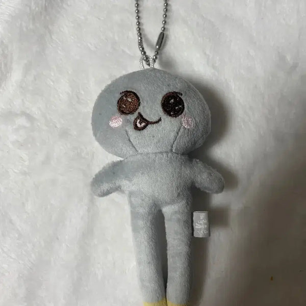 [BUNJANG] TXT Yeonjun Long Legs Plush / 롱다리 송용돌이 팝니다!