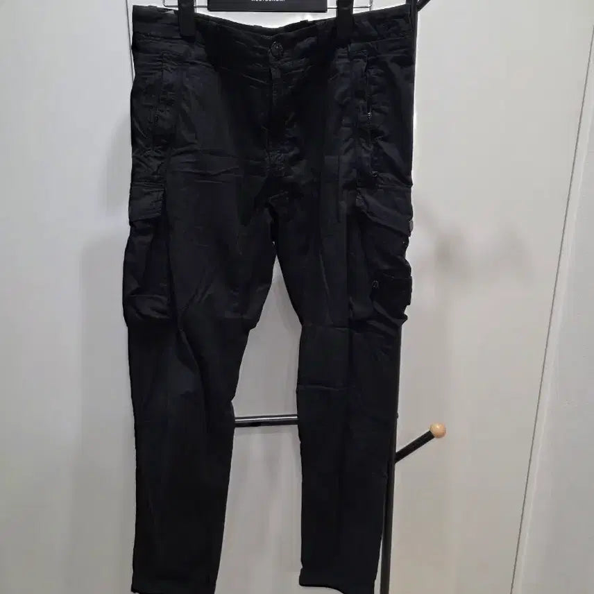 [BUNJANG] Stone Island 19SS Ghost Piece RE-T Cargo Pants 32 / 스톤아일랜드 19SS 고스트피스 카고 RE-T 32사이즈