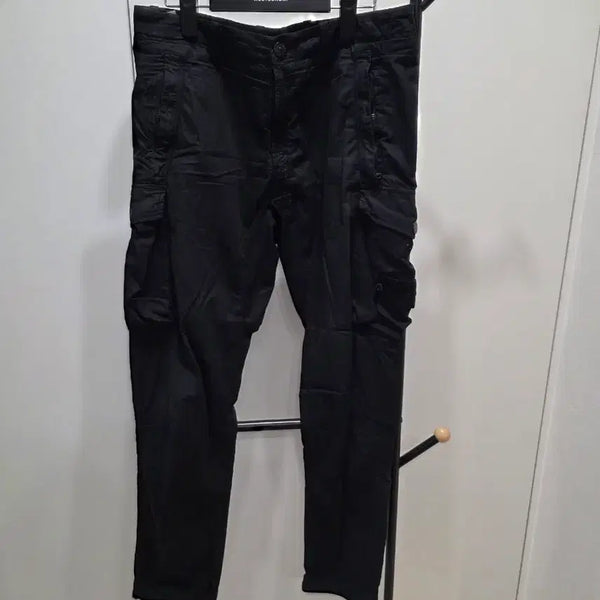 [BUNJANG] Stone Island 19SS Ghost Piece RE-T Cargo Pants 32 / 스톤아일랜드 19SS 고스트피스 카고 RE-T 32사이즈