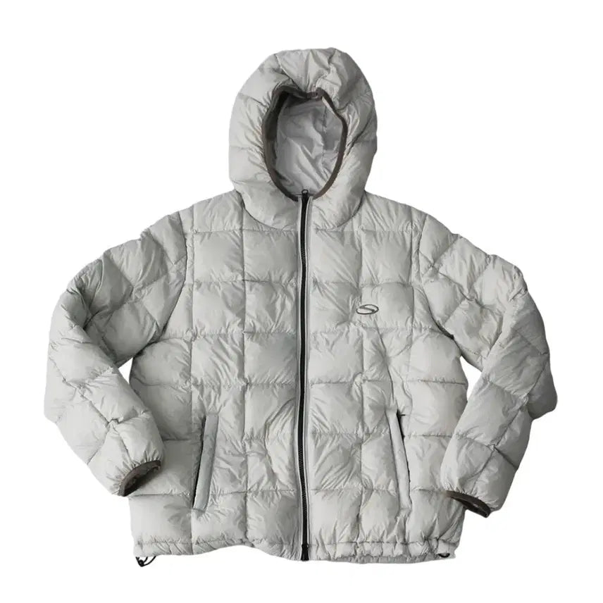 [BUNJANG] Sports Chamber Light Duck Down Jacket Light Beige / 스포츠챔버 라이트 덕다운 자켓 라이트 베이지