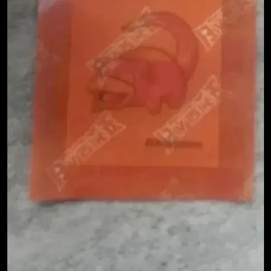 [BUNJANG] Pokemon 30th Anniversary S.T. Sticker - Slowpoke & Dragonair / 포켓몬30주년띠부씰 야돈.신뇽(직거래만 반택/일택안함)