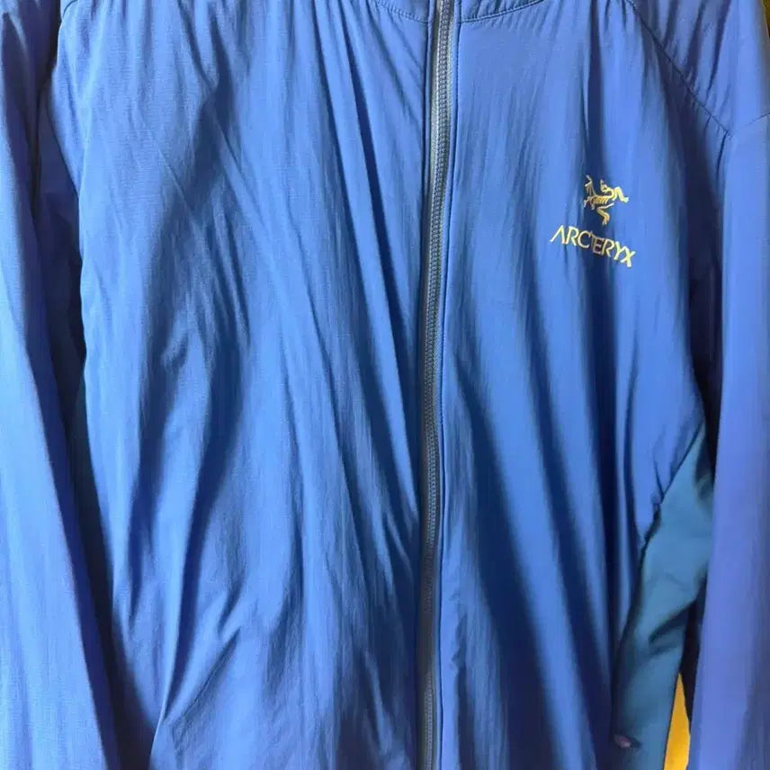 [BUNJANG] Arc'teryx Atom LT Men's Jacket / 아크테릭스 아톰 LT