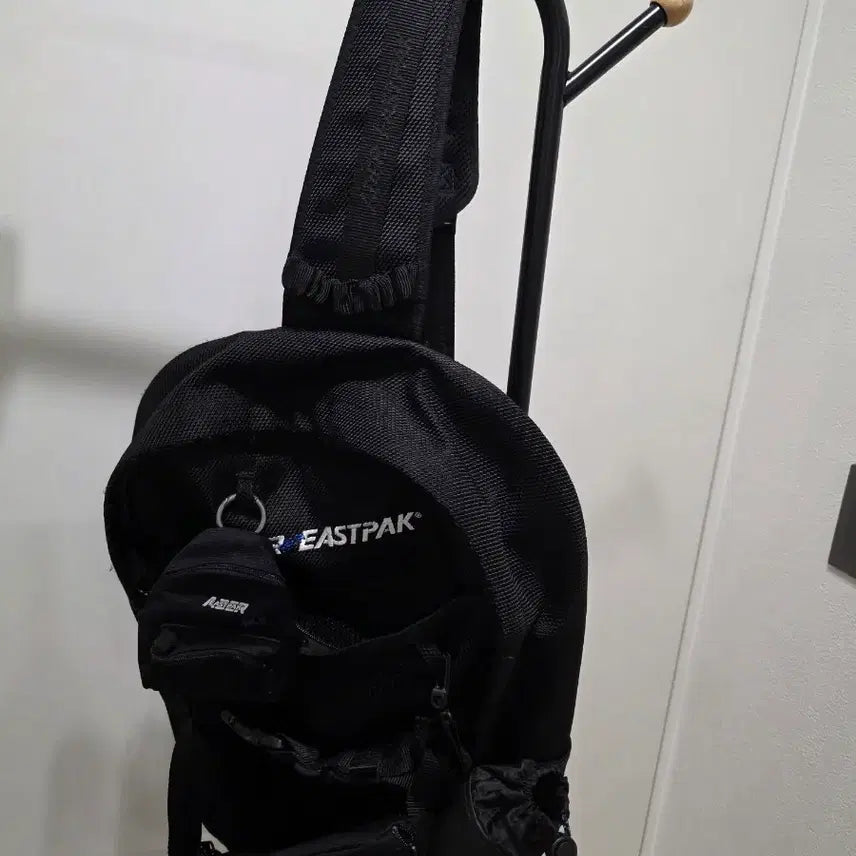 [BUNJANG] Ader Error x Eastpak Sling Bag / 아더에러 이스트팩 슬링백