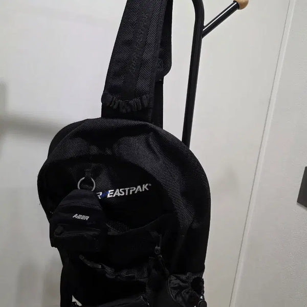 [BUNJANG] Ader Error x Eastpak Sling Bag / 아더에러 이스트팩 슬링백