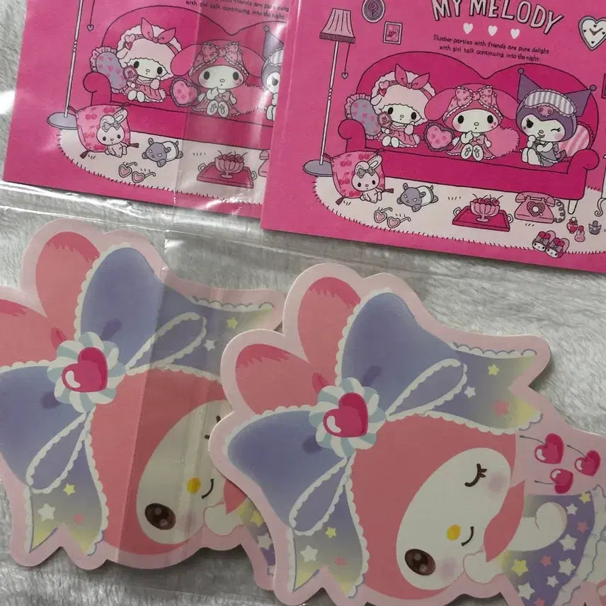 [BUNJANG] Ichigo Shinbun Postcard Set / 이치고신문 엽서부록