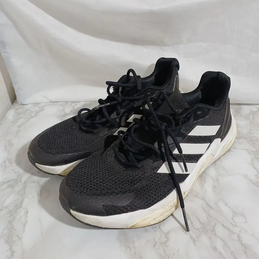[BUNJANG] Adidas Men's Sneakers 270 / 아디다스 남성 운동화 270 (26D467)