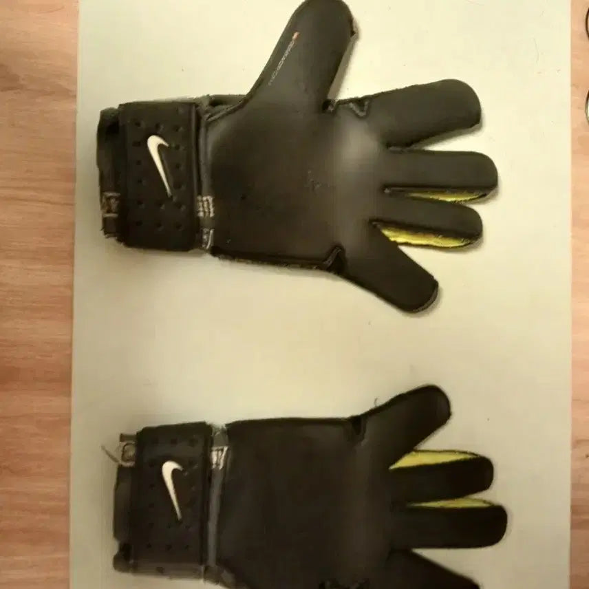 [BUNJANG] Nike Vapor Grip 3 Goalkeeper Gloves Size 11 / 나이키 베이퍼 그립3(Nike Vapor Grip3)