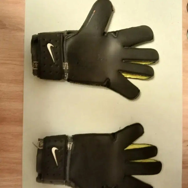 [BUNJANG] Nike Vapor Grip 3 Goalkeeper Gloves Size 11 / 나이키 베이퍼 그립3(Nike Vapor Grip3)
