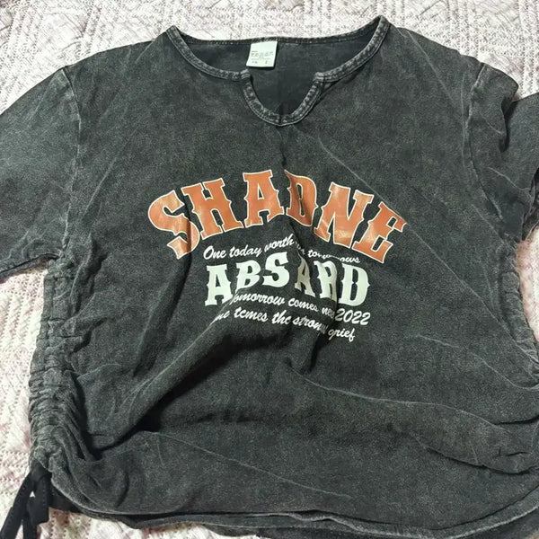 [BUNJANG] Women's Slim Fit Tops Bundle (13 pcs) / 날씬 상의 13벌