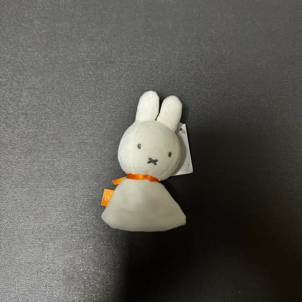 [BUNJANG] Miffy Teru Teru Bozu Keyring by Sekiguchi / 미피 인형 테루테루보즈 키링 세키구치