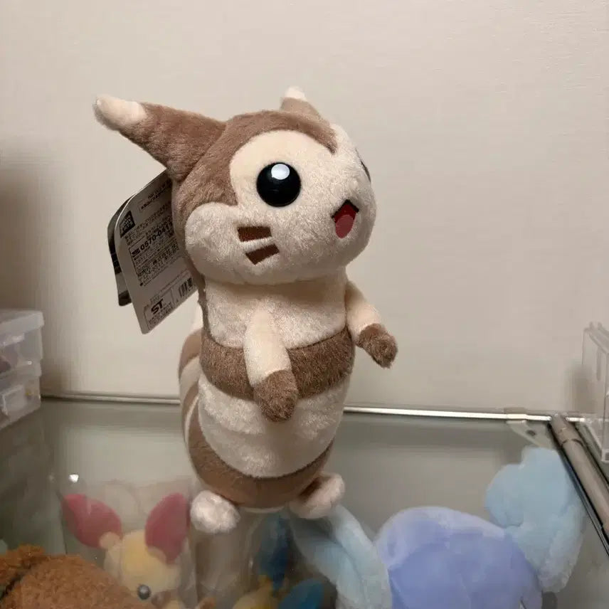 [BUNJANG] Dakori "You're the One" Plush / 다꼬리 너로 정했다 인형