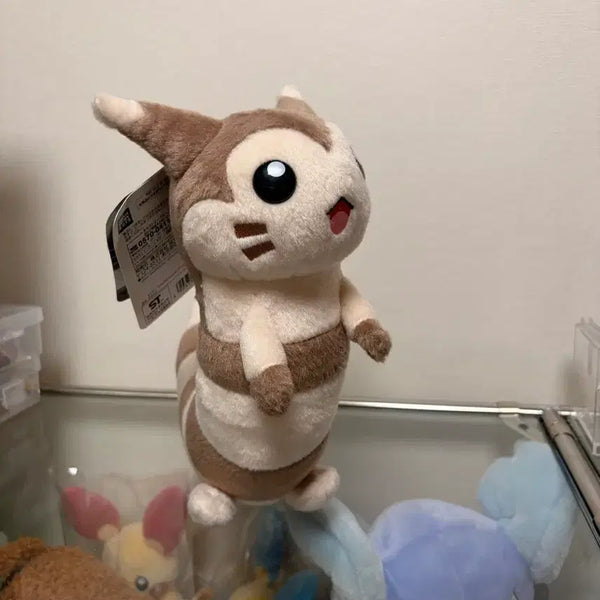 [BUNJANG] Dakori "You're the One" Plush / 다꼬리 너로 정했다 인형
