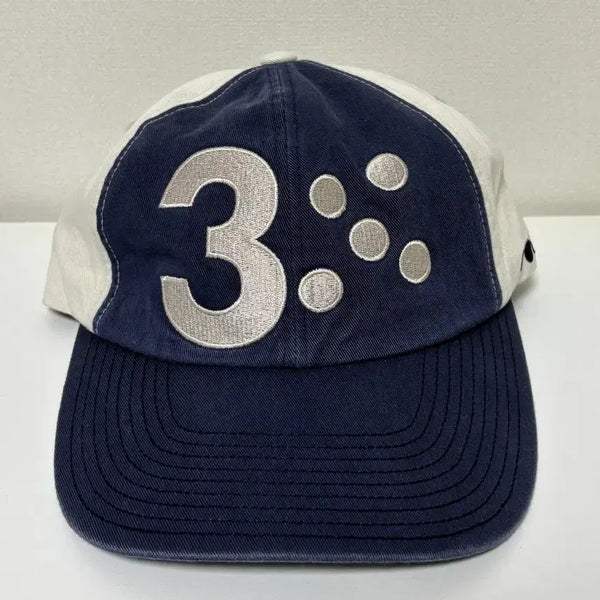 [BUNJANG] The Coldest Moment TCM 3 Cap (Navy) / 반택포) TCM 3 cap (navy) 더콜디스트모먼트 모자