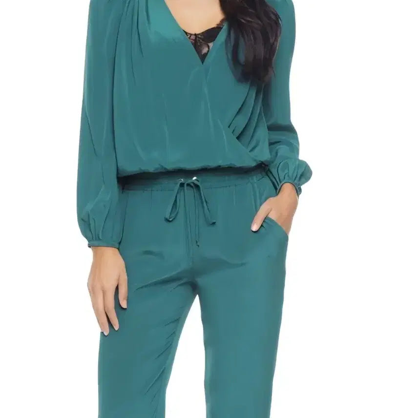 [BUNJANG] Juicy Couture Jumpsuit / 미국브랜드 juicy jumpsuit 점프수트 원피스