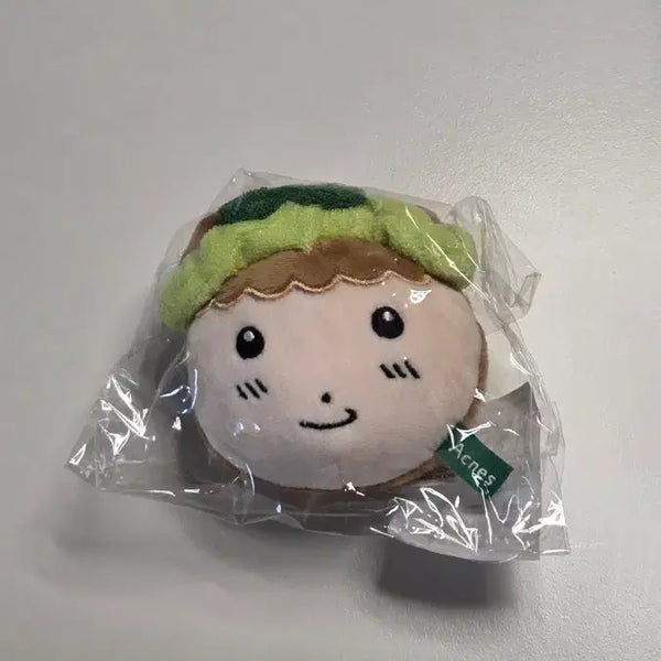 [BUNJANG] Maru Gangui Keyring Plush / 마루는 강귀 키링 인형