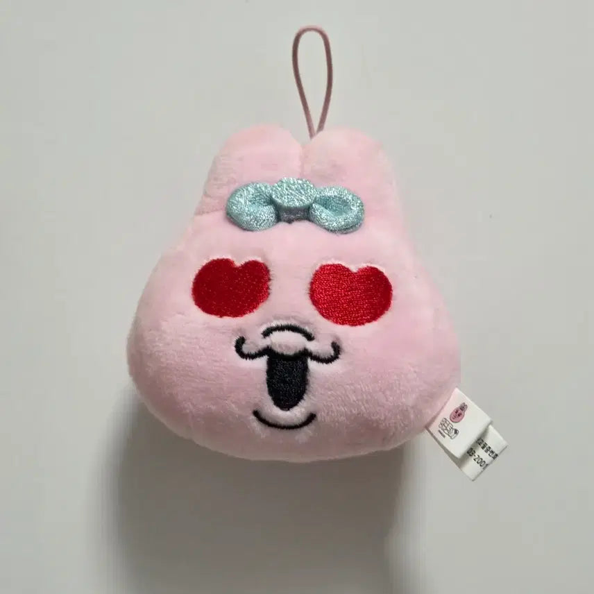 [BUNJANG] Panchu Tokki Keyring / 오빤쮸 빤쮸토끼 키링 판매