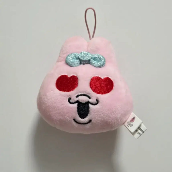 [BUNJANG] Panchu Tokki Keyring / 오빤쮸 빤쮸토끼 키링 판매