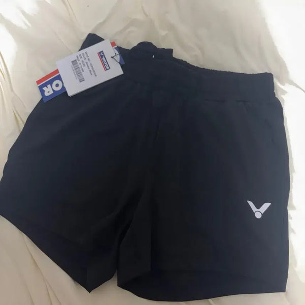 [BUNJANG] Victor Women's Badminton Shorts (New) / 빅터 배드민턴 여성용 반바지 새상품