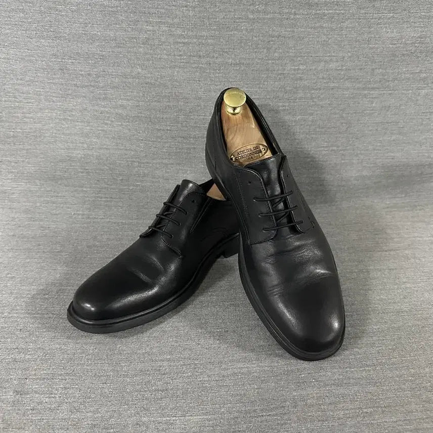 [BUNJANG] Jeox Sperica Derby Shoes Men's Size 41 / 제옥스 스페리카 더비슈즈/남성(41)/s2144
