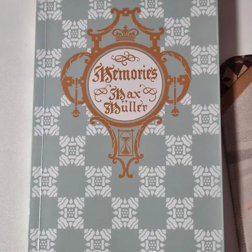 [BUNJANG] First Edition German's Love Book / 초판본 독일인의 사랑 책