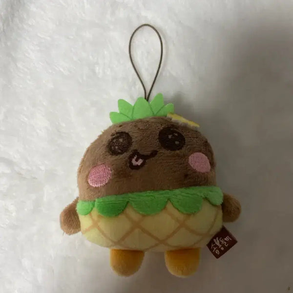 [BUNJANG] Tanning Songyongdori Doll / 태닝 송용돌이 팝니다!