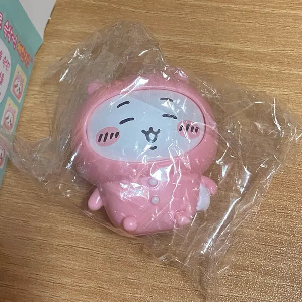 [BUNJANG] Chiikawa Face Figure / 치이카와 페이스 피규어