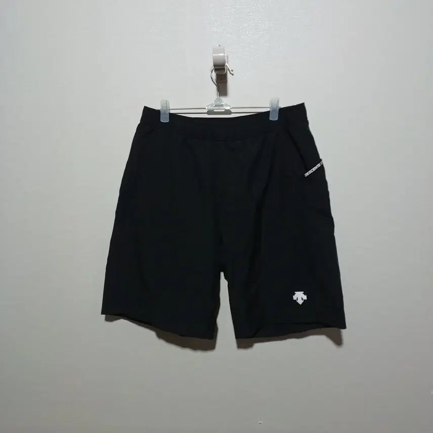 [BUNJANG] Descente Men's Shorts L / 데상트 남성 반바지 L (26A2066)
