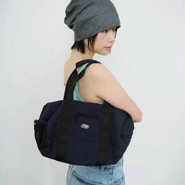 [BUNJANG] Parakeet Weekender Bag / 패러킷 위켄더 백 가방