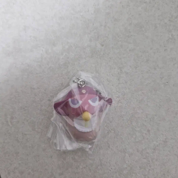 [BUNJANG] Keroro Baby Keyring / 케로로 아기 키링