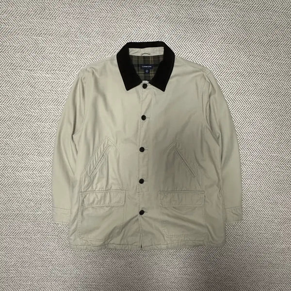 [BUNJANG] Lands' End Hunting Jacket XL / LANDS' END hunting jacket