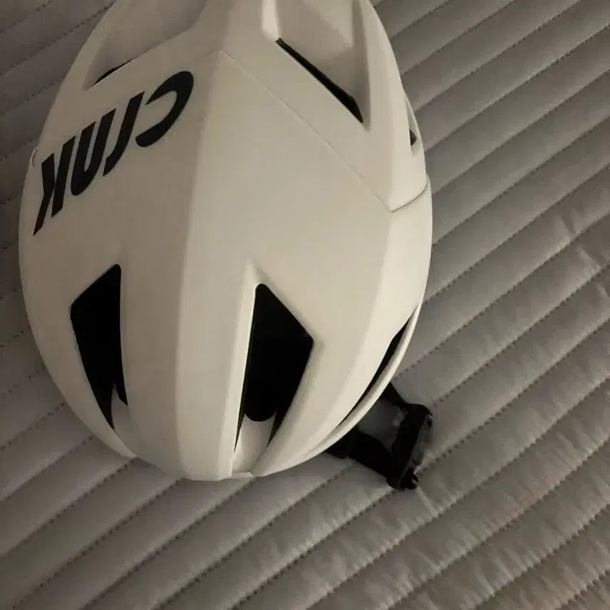 [BUNJANG] Crank Bicycle Helmet / 자전거 헬멧