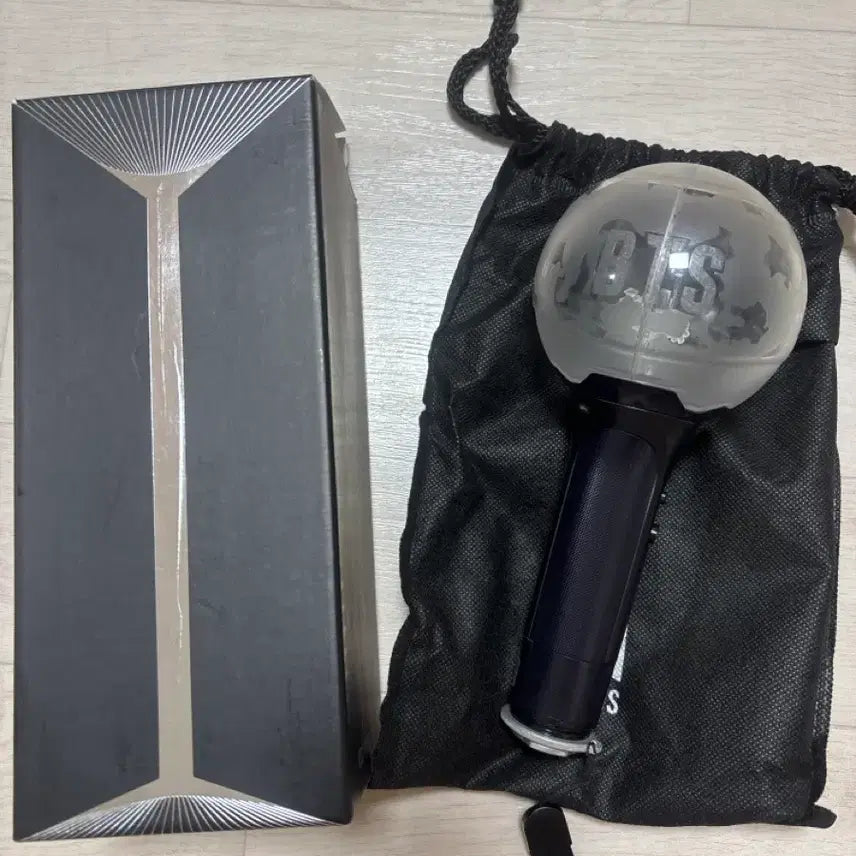 [BUNJANG] BTS ARMY Bomb Ver. 3 / 아미밤3