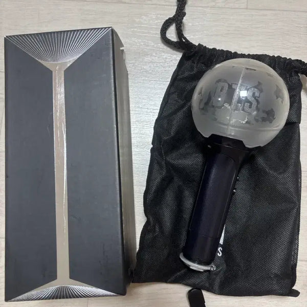 [BUNJANG] BTS ARMY Bomb Ver. 3 / 아미밤3