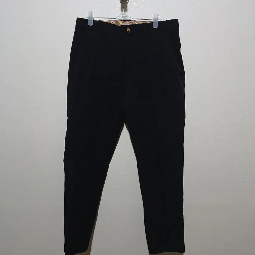 [BUNJANG] PGA Golf Women's Summer Spandex Pants / PGA 골프 여성 여름 스판바지 100 (26A2083)