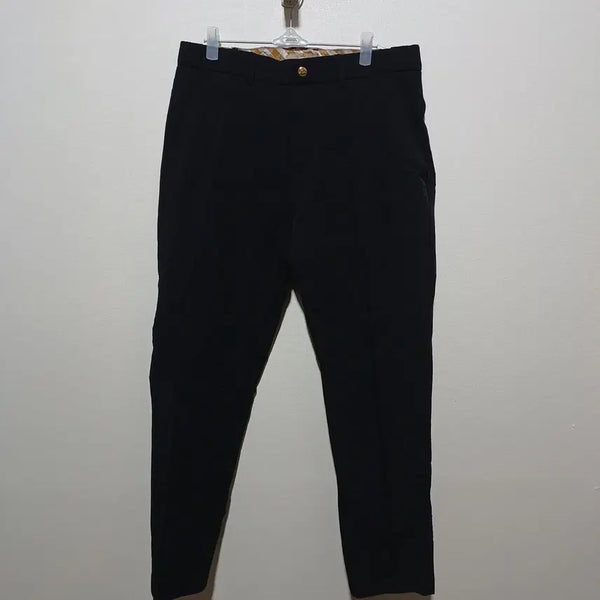 [BUNJANG] PGA Golf Women's Summer Spandex Pants / PGA 골프 여성 여름 스판바지 100 (26A2083)
