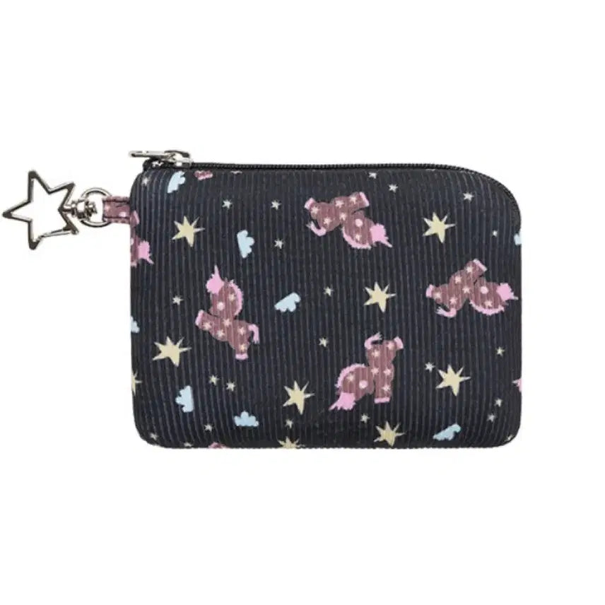[BUNJANG] Mute Card Wallet / 무음 카드 지갑