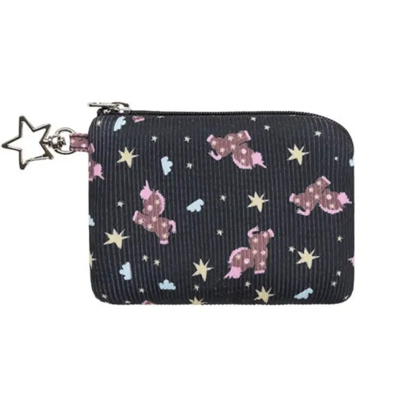 [BUNJANG] Mute Card Wallet / 무음 카드 지갑