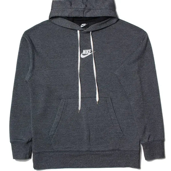 [BUNJANG] Nike Melange Relaxed Fit Hoodie / 95 나이키 멜란지후디 릴렉스핏 678
