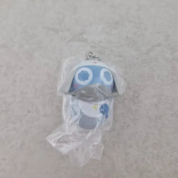 [BUNJANG] Sgt. Frog Baby Keychain / 케로로 중사 아기 키링