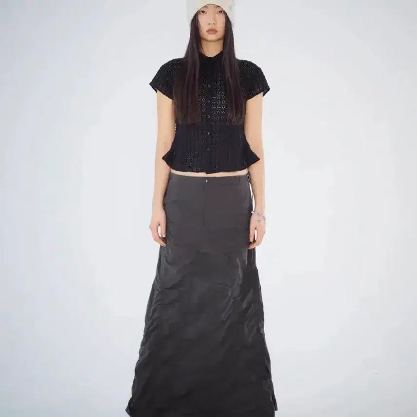 [BUNJANG] Koiseio Blouse / 코이세이오 블라우스