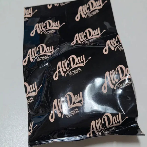 [BUNJANG] Fwee All Day Cover Black Cushion Refill (21N) / 퓌 올데이 커버 블랙 쿠션 리필 21N