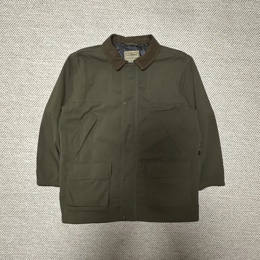 [BUNJANG] L.L. Bean Code C Hunting Jacket - Size L / L. L. BEAN hunting jacket