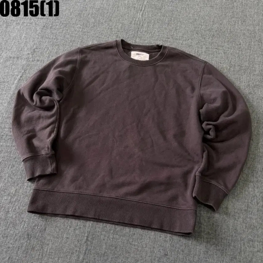 [BUNJANG] Pirates Sweatshirt L / Pirates 맨투맨 L