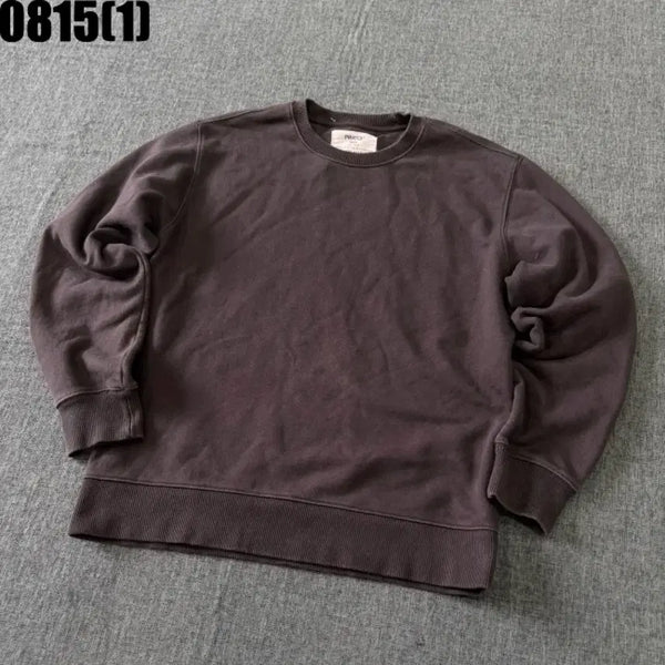 [BUNJANG] Pirates Sweatshirt L / Pirates 맨투맨 L