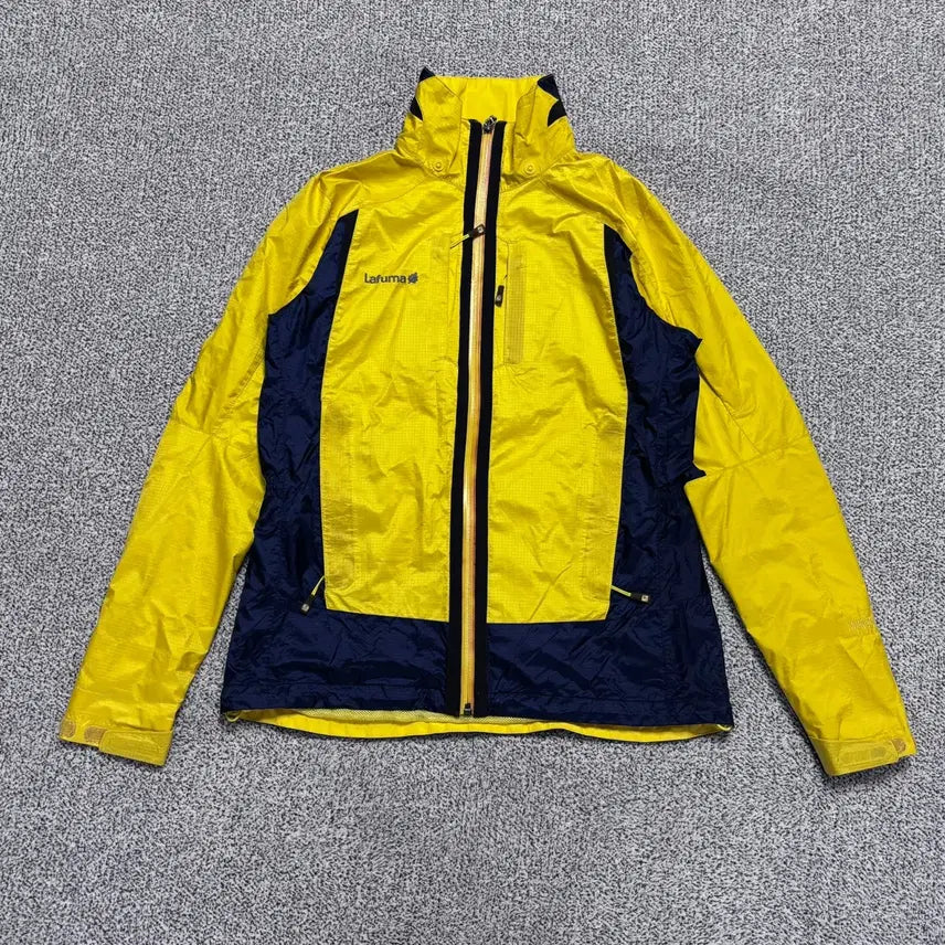 [BUNJANG] Lafuma Windstopper Jacket / 90 라푸마 윈드스토퍼 바람막이 자켓 0815