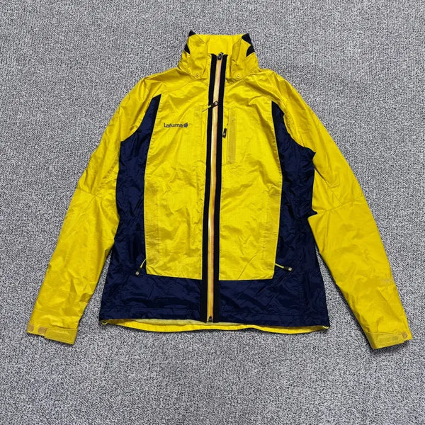 [BUNJANG] Lafuma Windstopper Jacket / 90 라푸마 윈드스토퍼 바람막이 자켓 0815