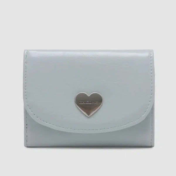 [BUNJANG] Martin Cox Women's Card Wallet / 마틴콕스 여자 카드 지갑