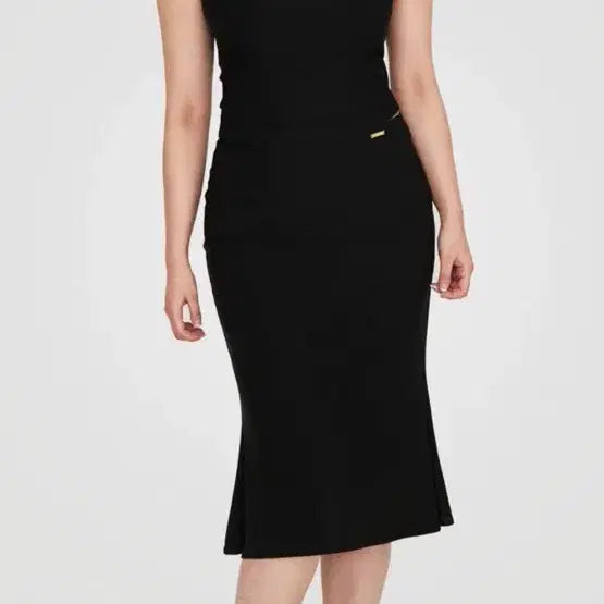 [BUNJANG] Showphom Coco Skirt Black / 새상품) 쇼팜 코코 스커트 블랙